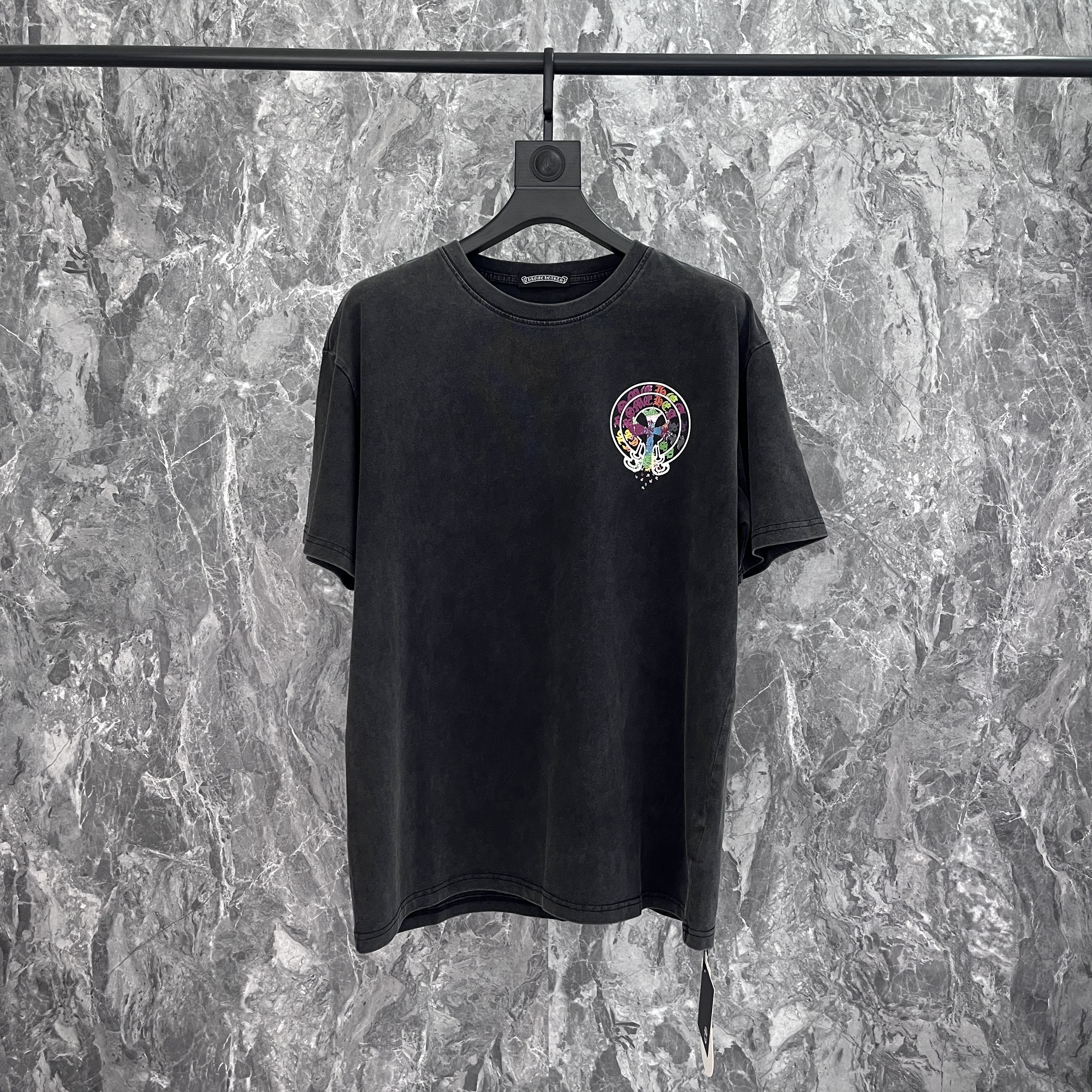 Chrome Hearts T-Shirts